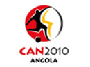 Angola CAN2010